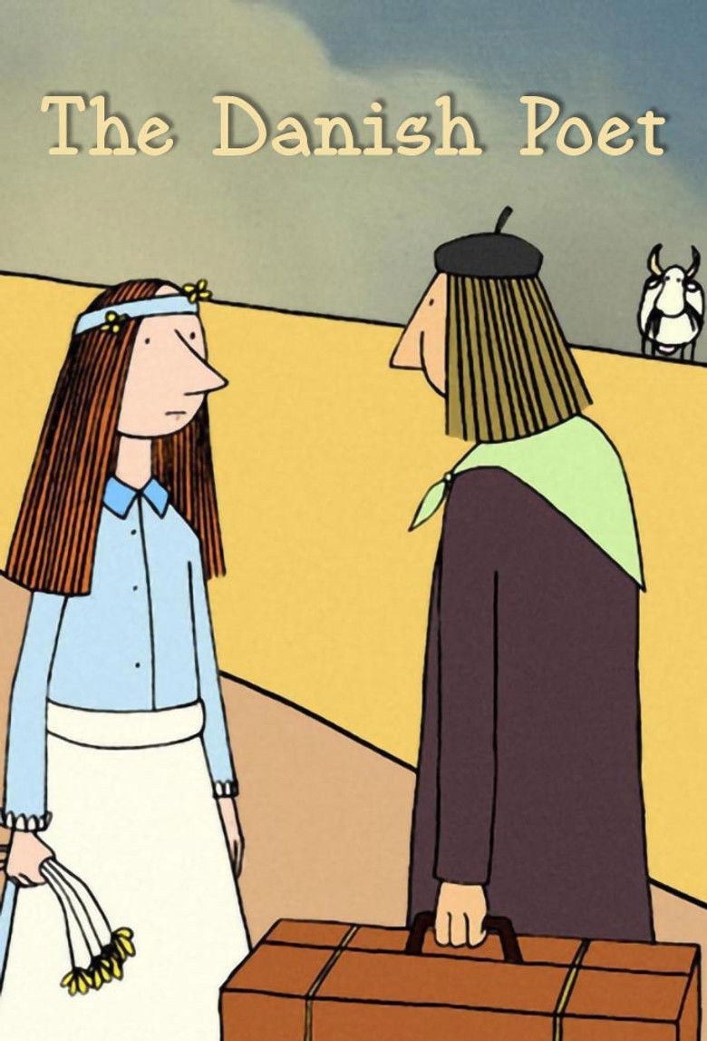 Image de The Danish Poet (2006)