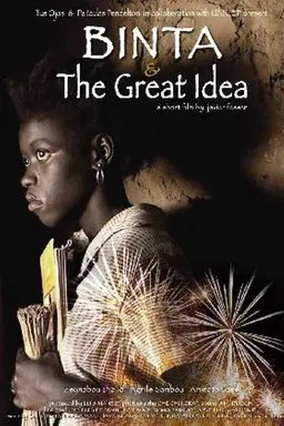 Image de Binta and the Great Idea (2004)