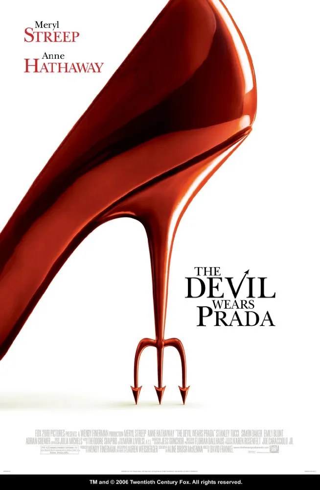 Image de Le Diable s'habille en Prada