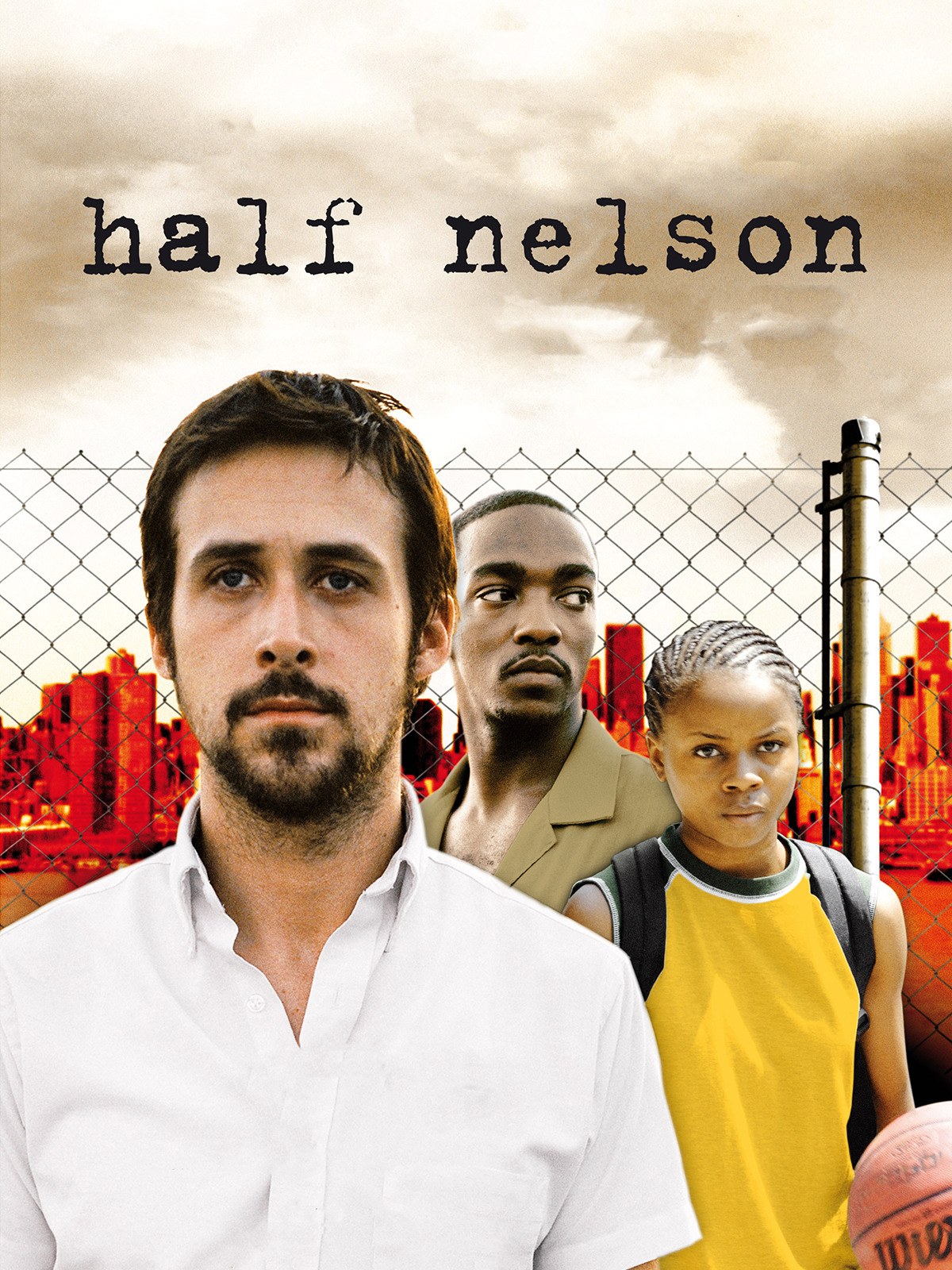 Image de Half Nelson (2006)