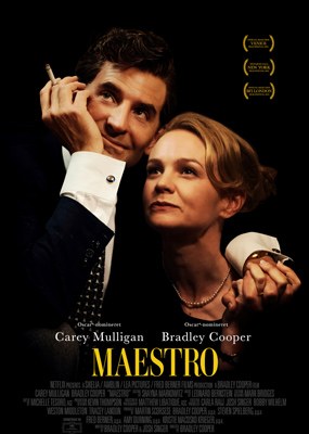 Image de Maestro (2005)