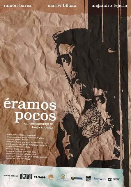 Image de Éramos pocos (One Too Many) (2005)