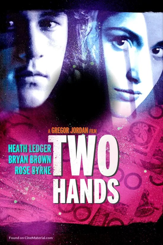 Image de Two Hands: The Leon Fleisher Story (2006)