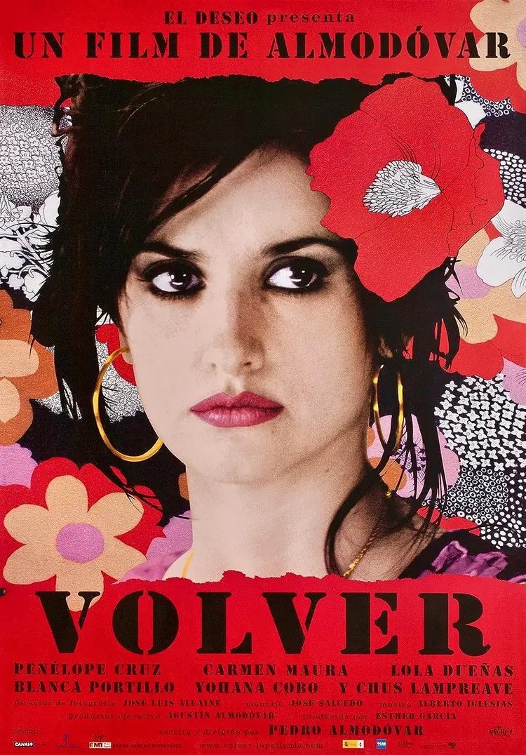 Image de Volver (2006)