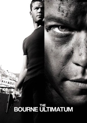 Image de La Vengeance dans la peau