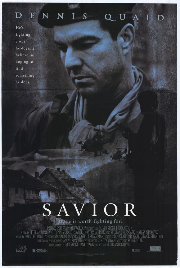 Image de The Saviour (2005)