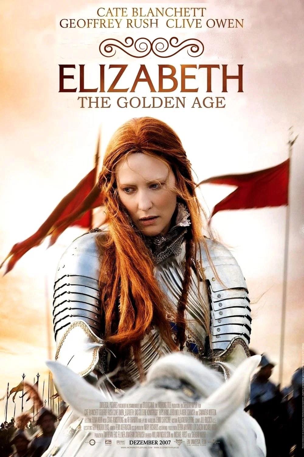 Image de Elizabeth : L'Âge d'or