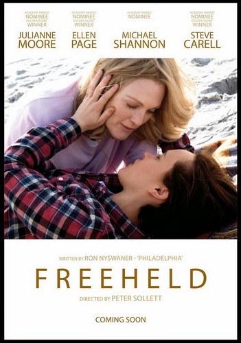 Image de Freeheld (2007)