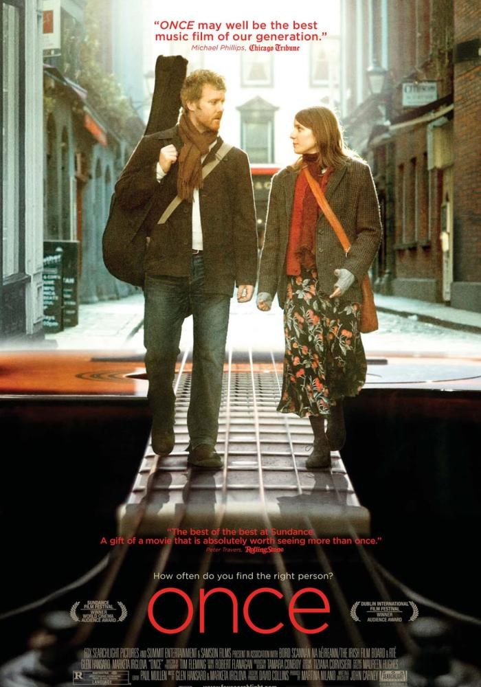 Image de Once (2007)