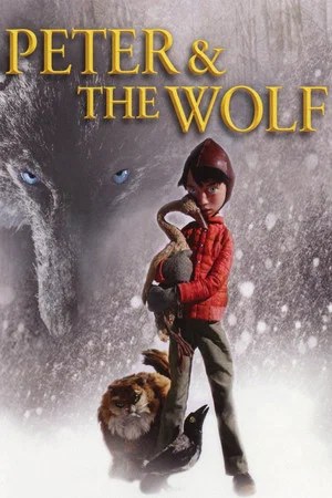 Image de Pierre et le Loup