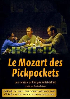 Image de The Mozart of Pickpockets (2006)