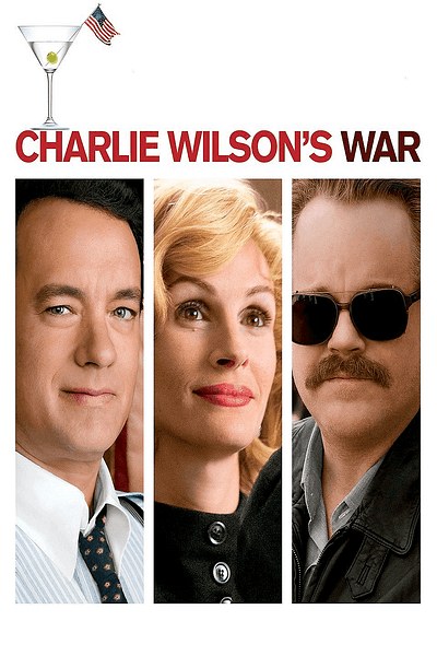 Image de La Guerre selon Charlie Wilson