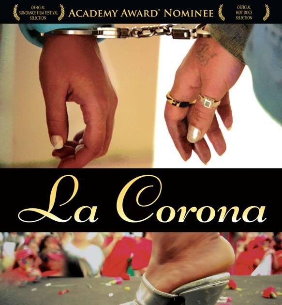 Image de La Corona (2008)