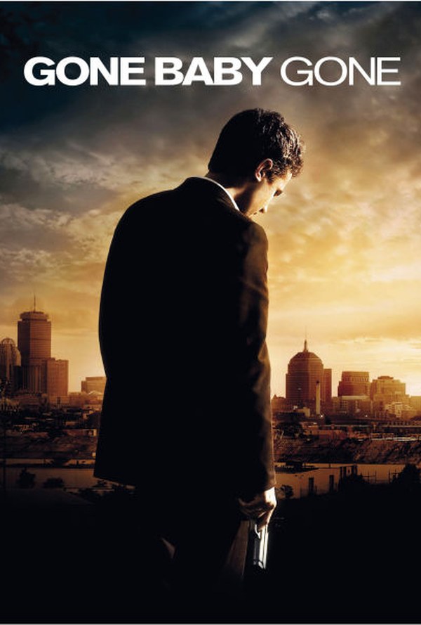 Image de Gone Baby Gone (2007)
