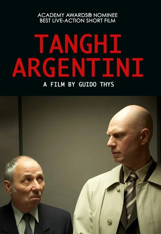 Image de Tanghi Argentini (2006)