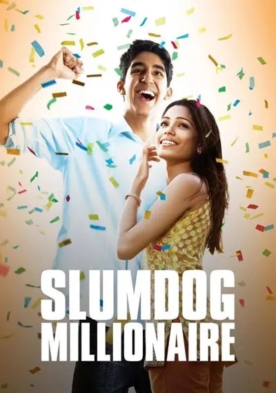 Image de Slumdog Millionaire (2008)