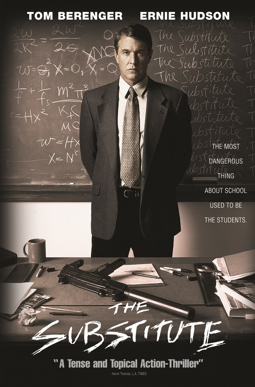 Image de The Substitute (2007)