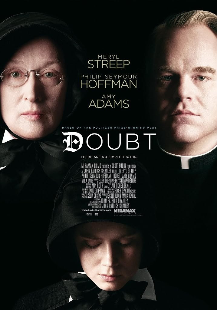 Image de Doubt (2008)