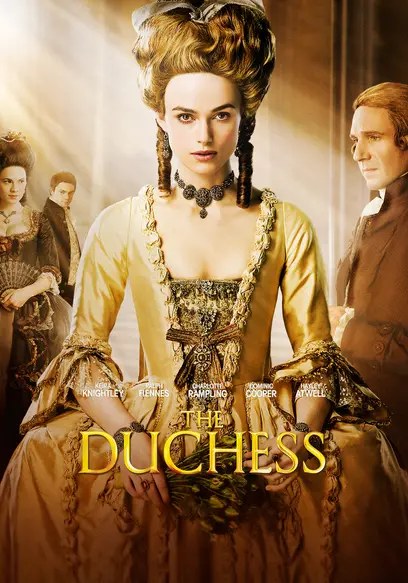 Image de The Duchess (2008)