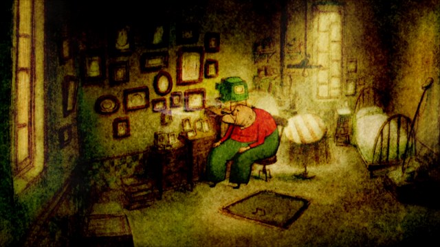 Image de La Maison en Petits Cubes (2008)