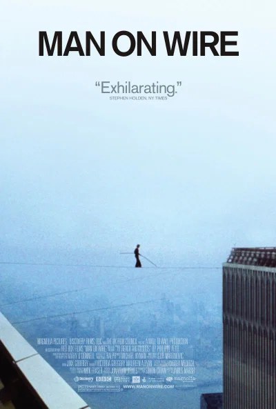 Image de Le Funambule