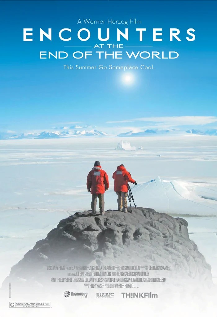 Image de Encounters at the End of the World (2007)
