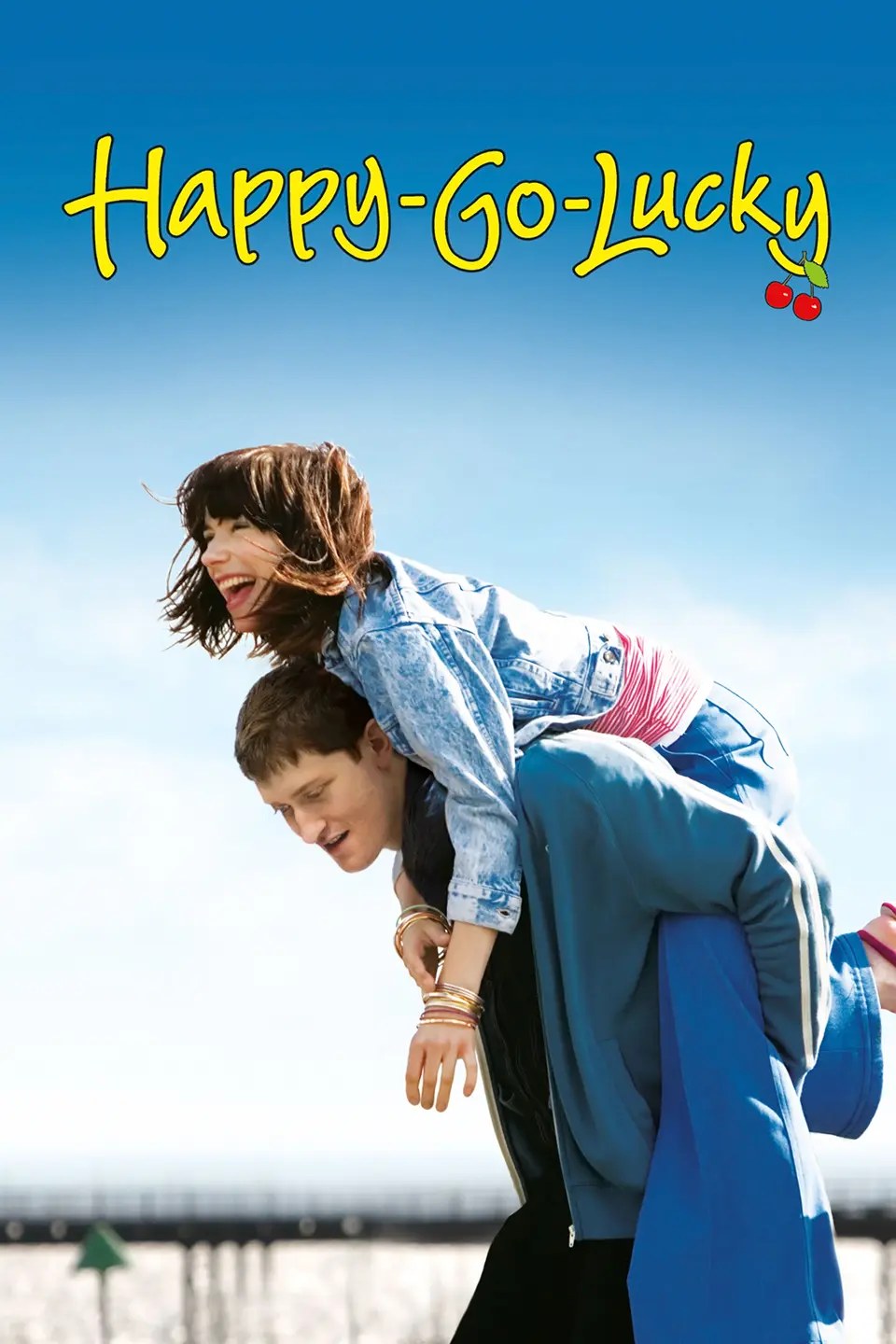 Image de Happy-Go-Lucky (2008)