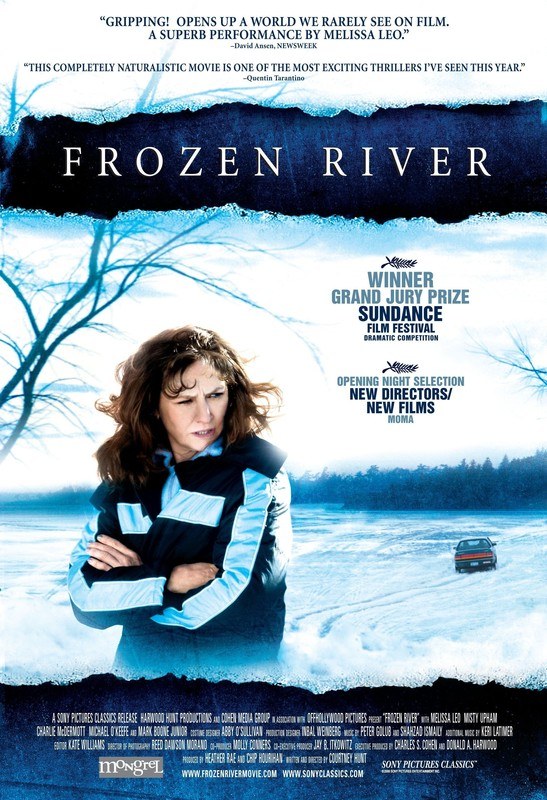 Image de Frozen River (2008)
