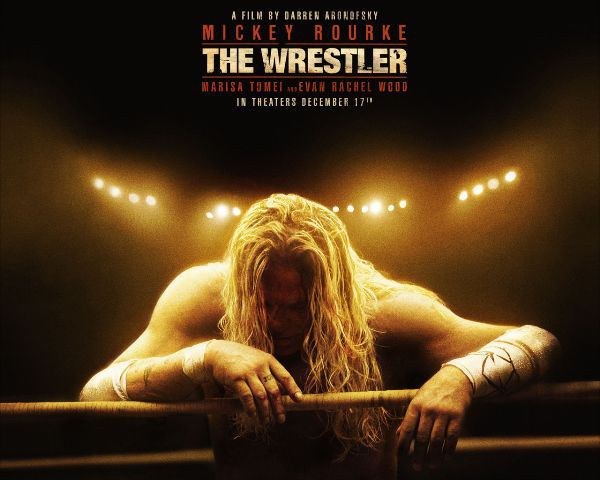 Image de The Wrestler (2008)