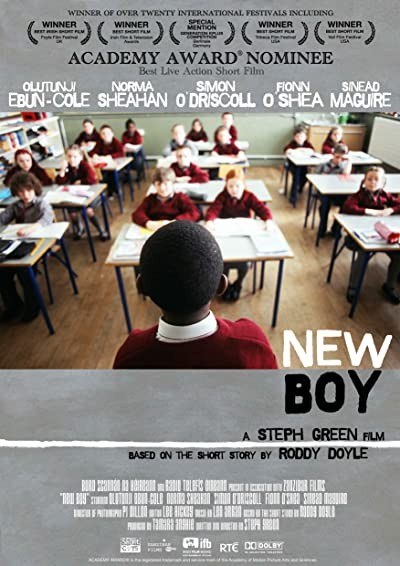 Image de New Boy (2007)