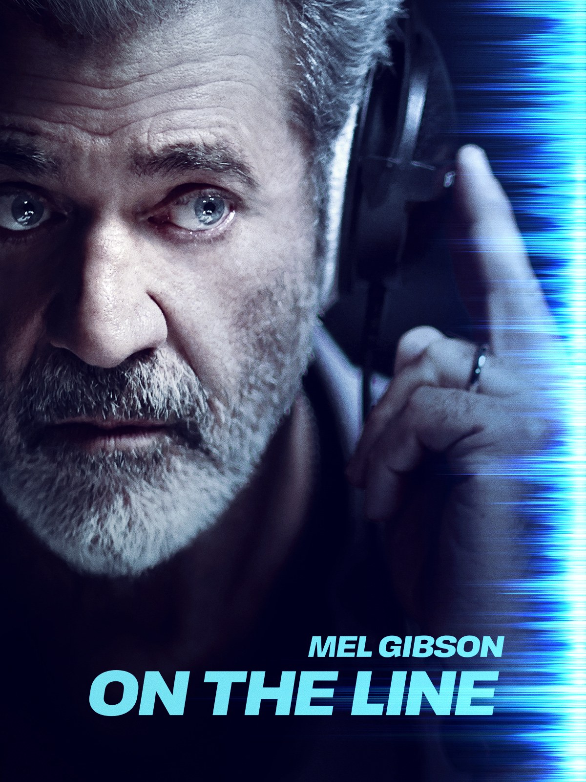 Image de On the Line (Auf der Strecke) (2007)