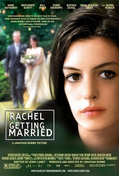 Image de Rachel Getting Married (2008)