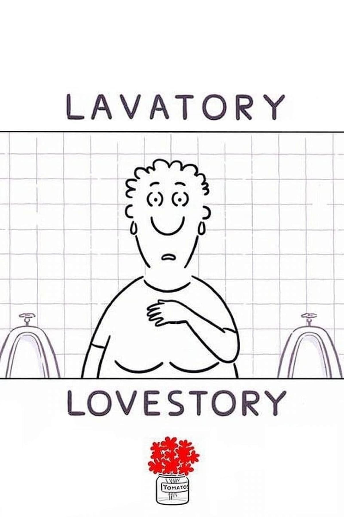 Image de Lavatory – Lovestory (2007)