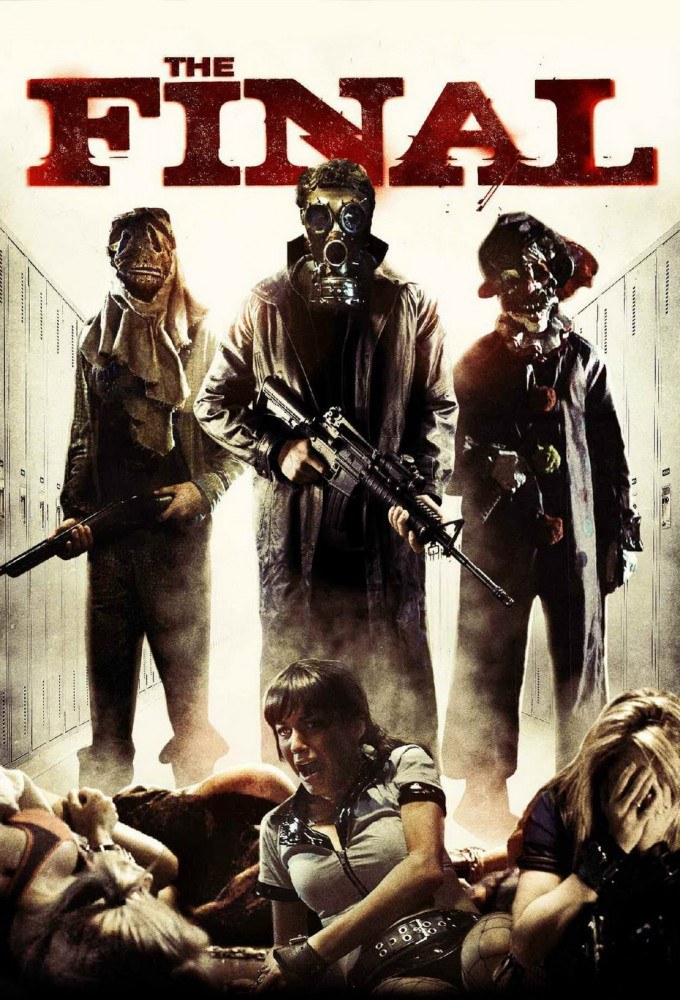 Image de The Final Inch (2009)