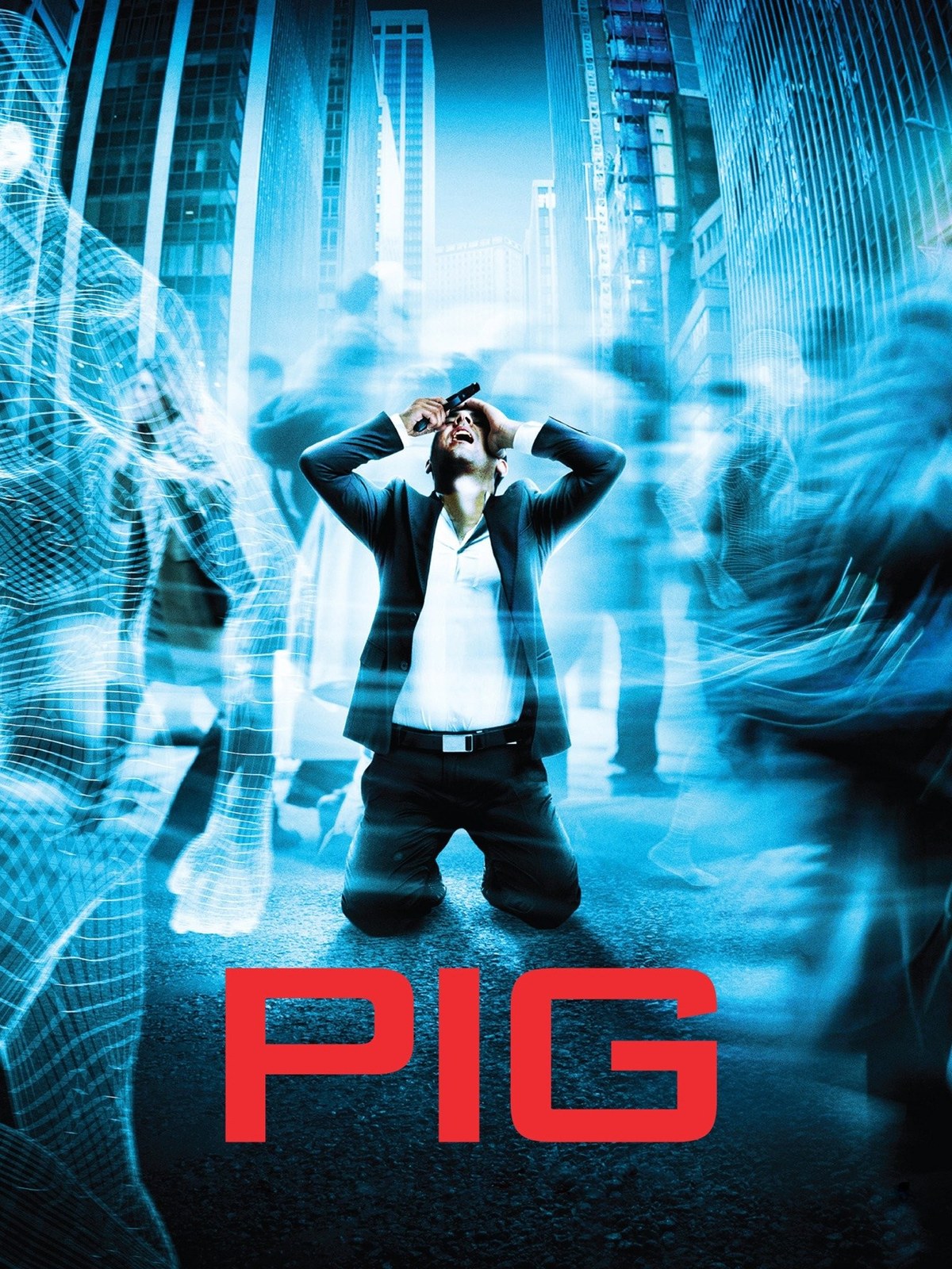 Image de The Pig (Grisen) (2008)