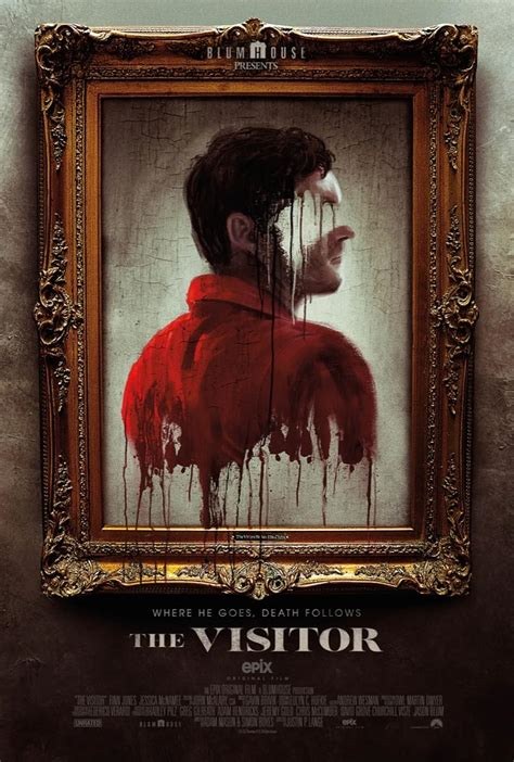 Image de The Visitor (2007)