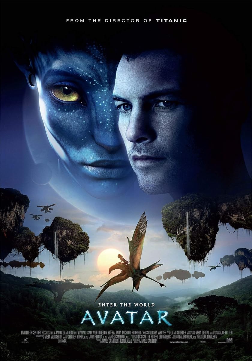 Image de Avatar (2009)