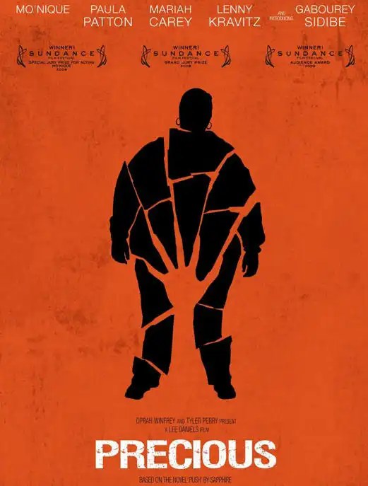 Image de Precious (2009)
