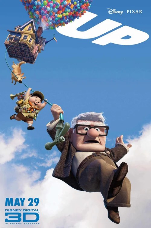 Image de Là-haut