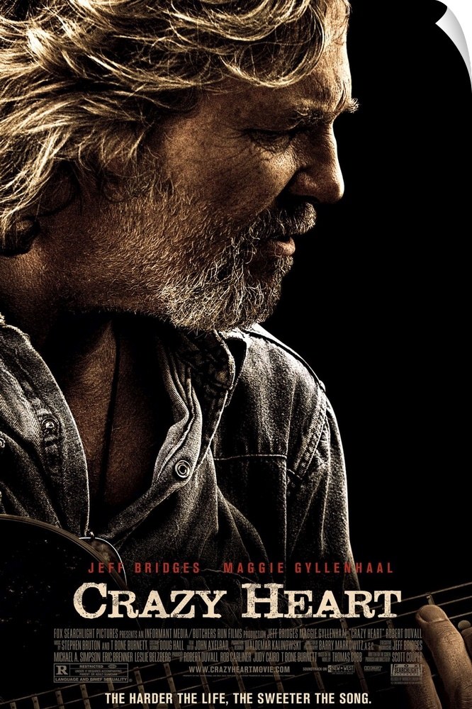 Image de Crazy Heart (2009)