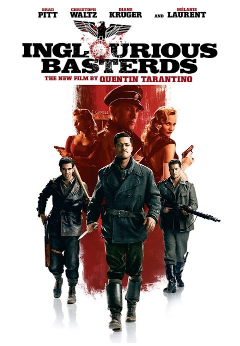 Image de Inglourious Basterds (2009)