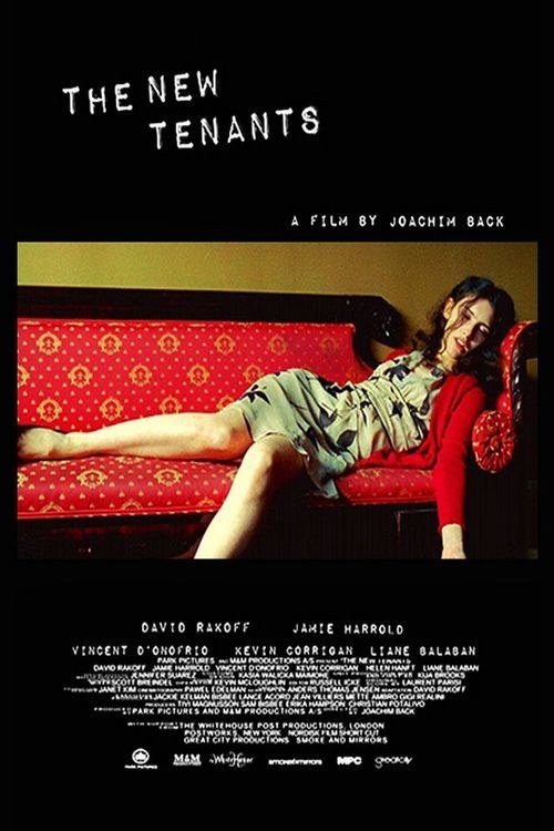 Image de The New Tenants (2009)