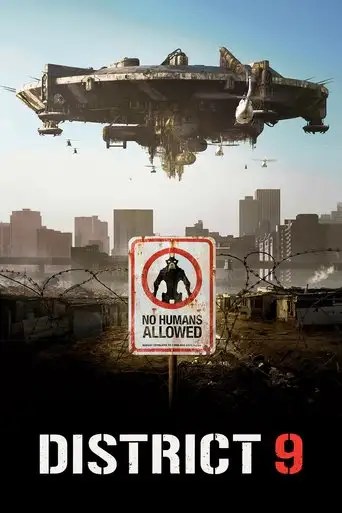 Image de District 9 (2009)