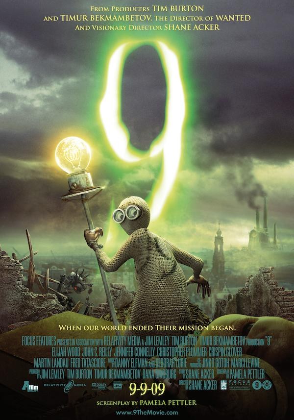 Image de Nine (2009)