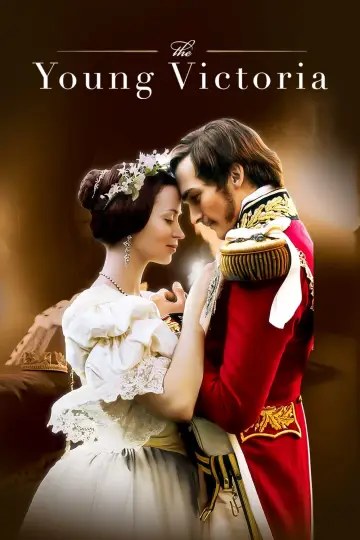 Image de Victoria : Les Jeunes Années d'une reine