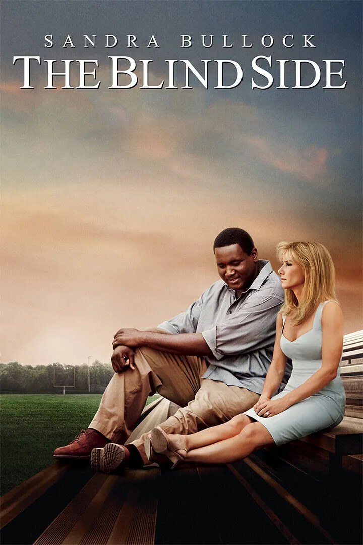 Image de The Blind Side (2009)