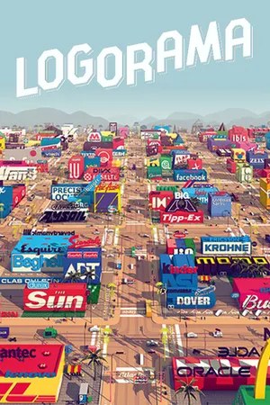 Image de Logorama (2009)