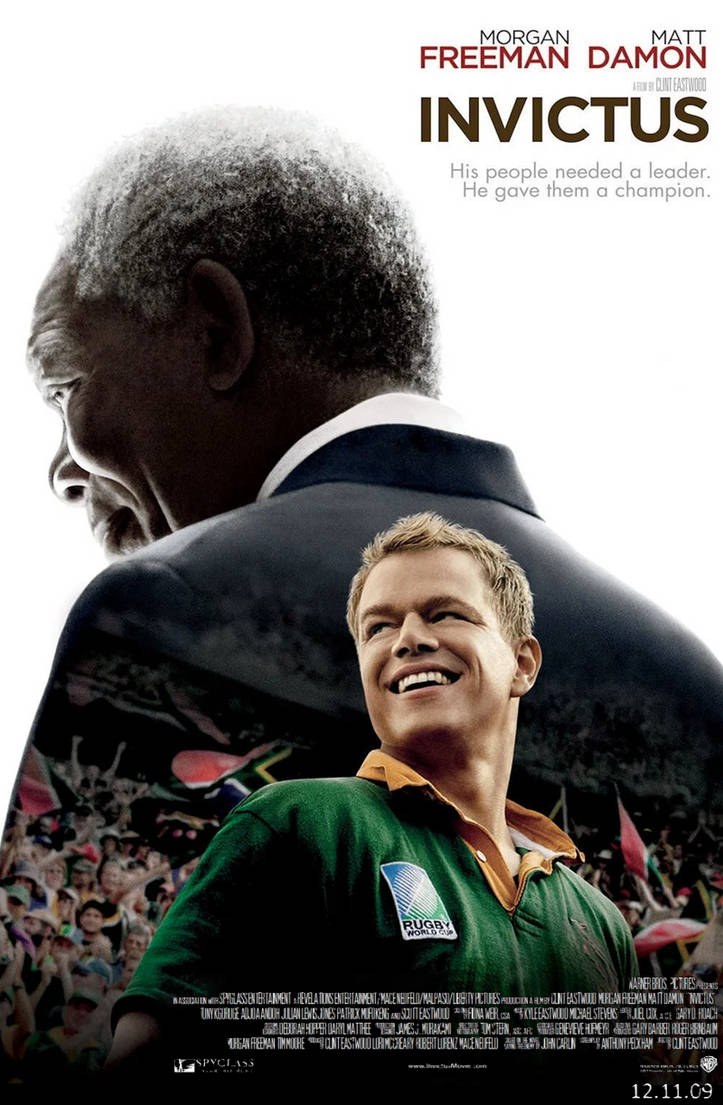 Image de Invictus (2009)