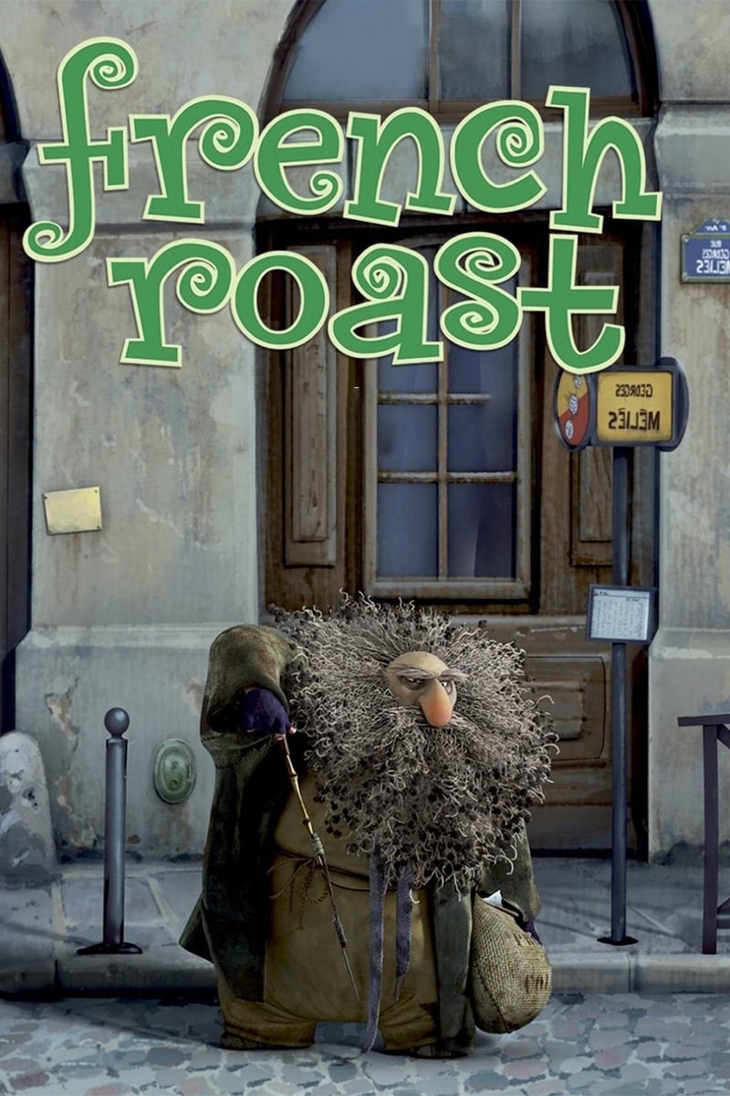Image de French Roast (2008)