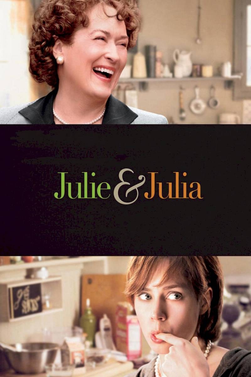 Image de Julie & Julia (2009)